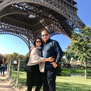 Meet your Posher, Evie